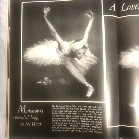 Vintage Life Magazine January 22 1971 Nixon Howard Hughes - Advertising  Autos - Picture 6 of 11